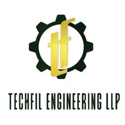 कंपनी का लोगो Techfil Engineering LLP