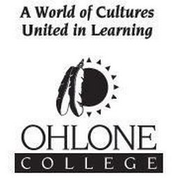 Company logo Ohlone College