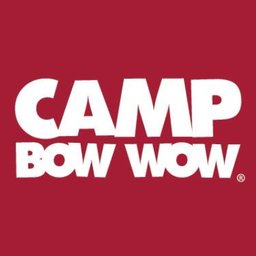 Company logo Camp Bow Wow