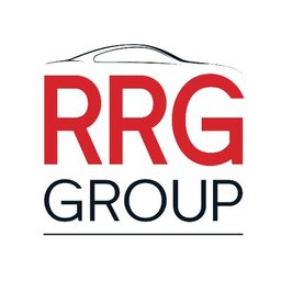 RRG Group Logo