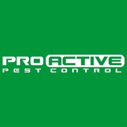 Company logo Pro Active Pest Control