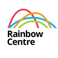 Company logo Rainbow Centre