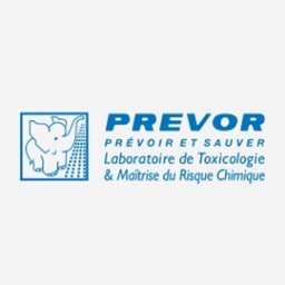 PREVOR Logo