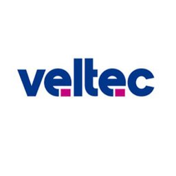 Veltec Logo