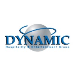 Company logo Dynamic Hospitality and Entertainment Group