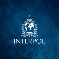 Logotipo de la empresa Interpol