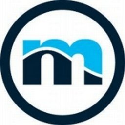 Company logo Martek marine