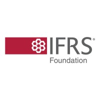 Company logo IFRS Foundation