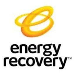Logotipo de la empresa Energy Recovery