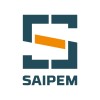 شعار الشركة Saipem