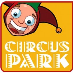 Logotipo de la empresa CIRCUS PARK