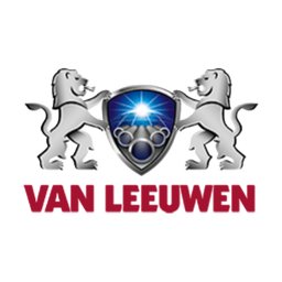 Company logo Van Leeuwen Buizen