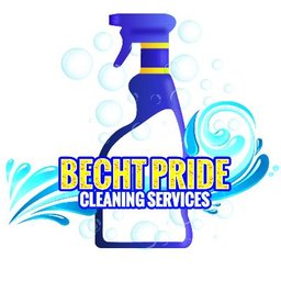 Company logo Becht Pride Cleaning Services
