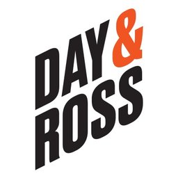 Company logo Day & Ross