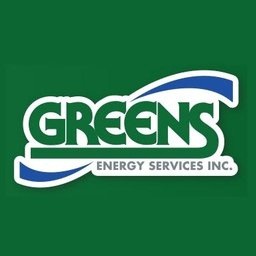 Company logo Greens Energy
