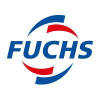 Company logo FUCHS Group