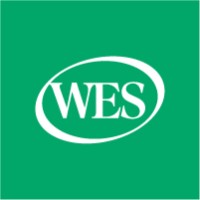 Company logo World Education Services