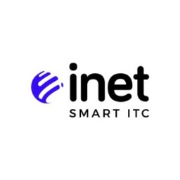 Company logo INET