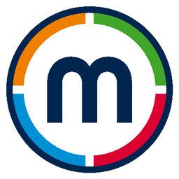 Company logo Morgana Nederland