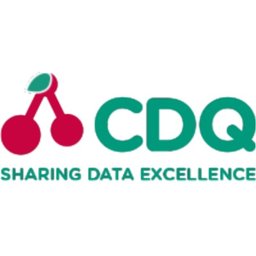 Firmenlogo CDQ AG