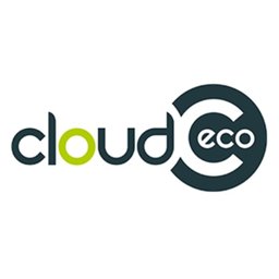 Logo de l'entreprise Cloud Eco