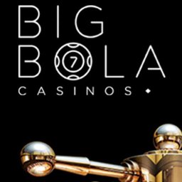Logotipo de la empresa Big Bola Casinos