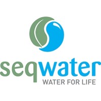 Company logo Seqwater