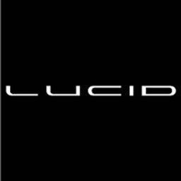 Company logo Lucid Motors