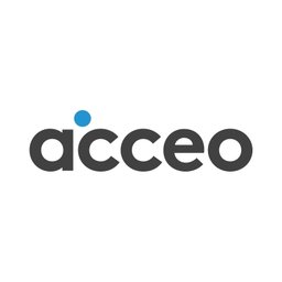 Company logo ACCEO Solutions