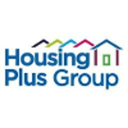 Company logo Housing Plus Group