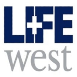 Company logo Lifewest Ambulance