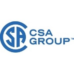 Company logo CSA Group