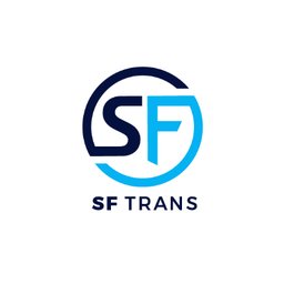 Company logo SF Trans B.V.