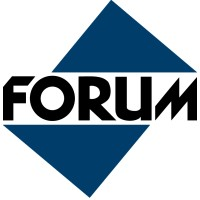 Firmenlogo FORUM MEDIA GROUP GMBH