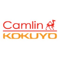 कंपनी का लोगो Kokuyo Camlin Ltd