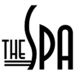 Company logo The Spa