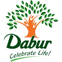 شعار الشركة Dabur Egypt Limited