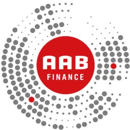 Company logo AAB Finance