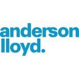 Company logo Anderson Lloyd