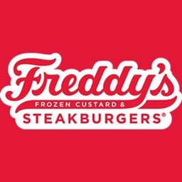 Company logo Freddy’s Frozen Custard & Steakburgers