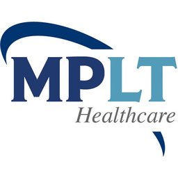 Company logo MPLT Healthcare