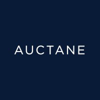 Logotipo de la empresa Auctane