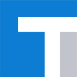 Company logo Teneo