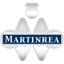 Martinrea International Logo