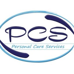 Company logo PCS Personal Care Services Ltd