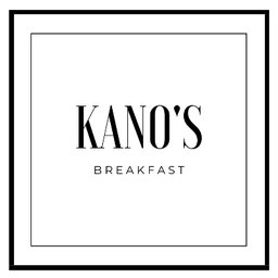 Firmenlogo KANO'S Breakfast