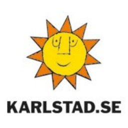 Company logo Karlstad kommun