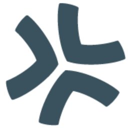 Logotipo de la empresa AMBU