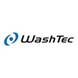 Firmenlogo WashTec AG