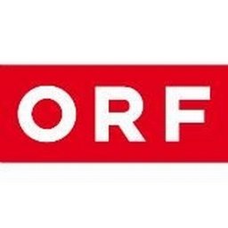 Firmenlogo ORF Österreichischer Rundfunk